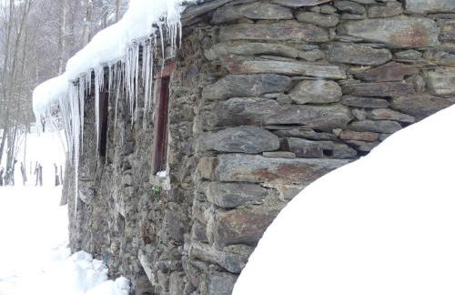 La maison des vacances - Foto 22