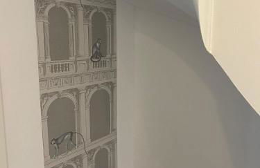 Berg Messe DG 1Zi, K,D,B Parkplatz, W-Lan, Homeoffice - Foto 6