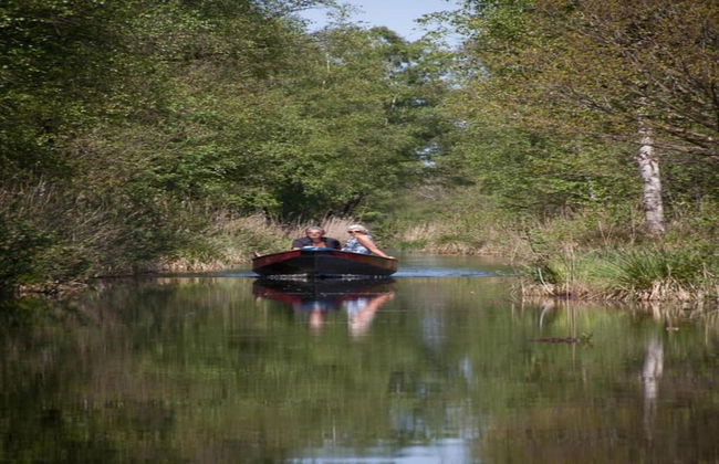 Villa by Weerribben Park - Foto 26