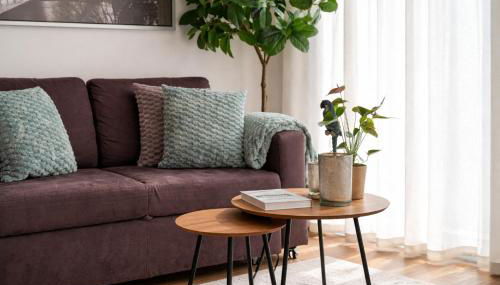 Weinstraßentraum - Neues Apartment - ruhig & modern - Foto 3