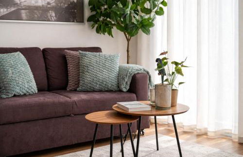 Weinstraßentraum - Neues Apartment - ruhig & modern - Foto 3