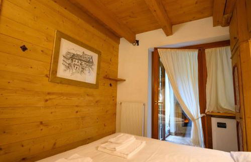 Ciandolada Wellness - Photo 65