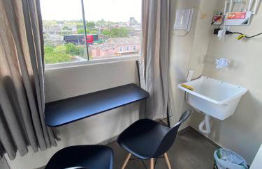 Apê 14 - Espaço Inteiro em Guarapuava - Foto 5