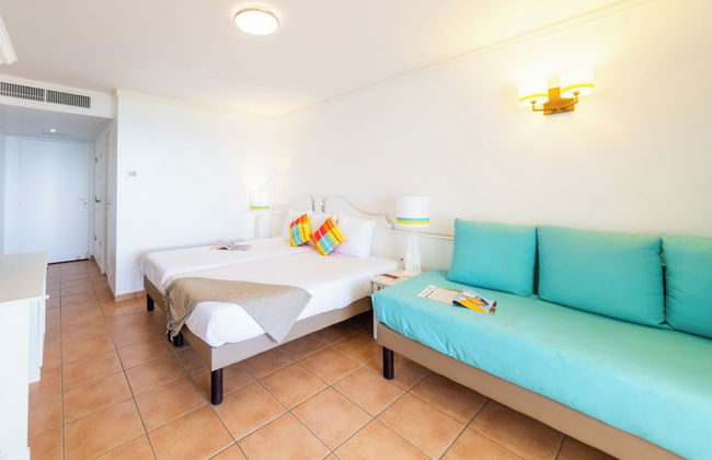 Village St Anne Pierre & Vacances - Foto 25