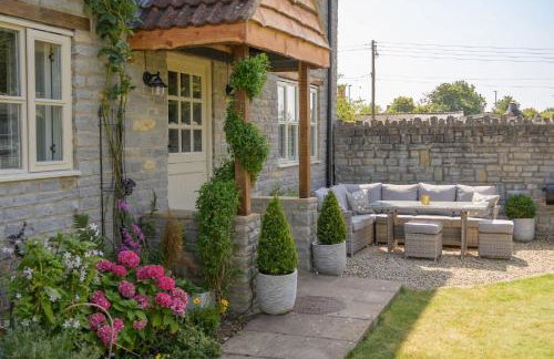 Beautiful Home & Garden in Somerset Countryside - Foto 11