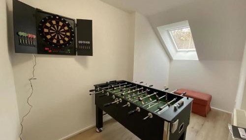 Holiday home - Bimmelbahn 2 - Foto 4, Game Room