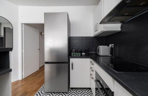 Spacious Apartment - Champs Elysees - Foto 25