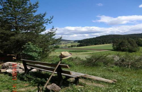 Charming Apartment, Harz Region - Foto 50