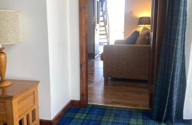 Ben View Aberlour Luxury Barn Conversion - Foto 14