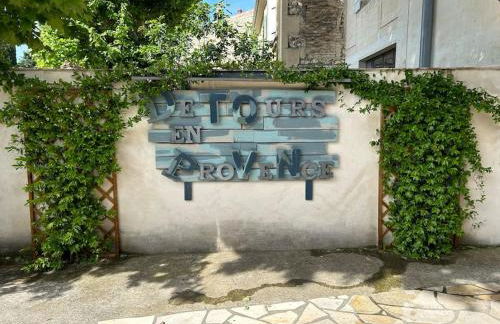 Détours en Provence - Lavande 3* - Foto 6