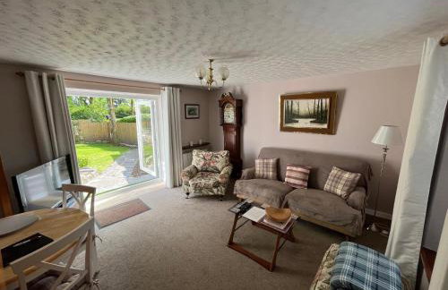 Gardener's Cottage Carmarthenshire Sleeps 5 - Foto 2