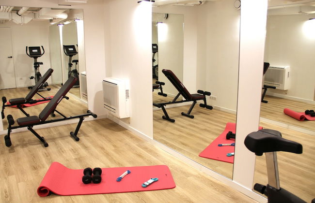 FINESTATE Coliving Champs-Elysées - Photo 38