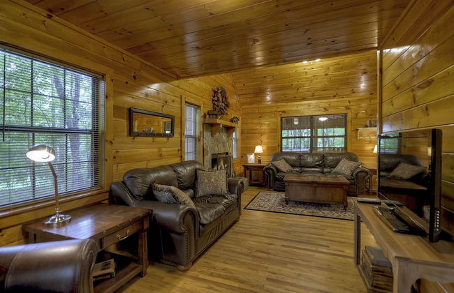 Mountain Haven - Foto 9