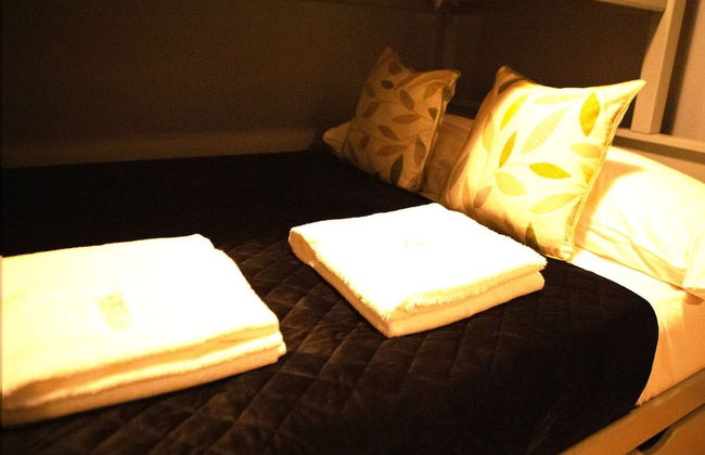 The Mersey Apartment Liver House - Foto 26