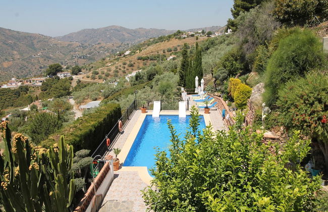 1094 Cortijo el Niño - Foto 56