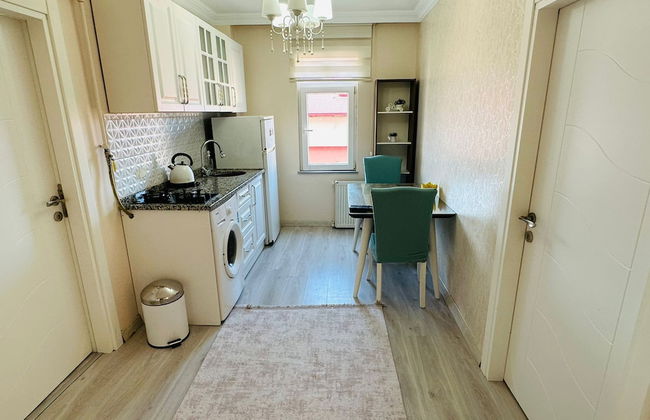 107. Sokak - Photo 13