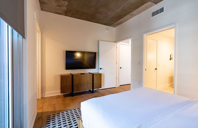 Austin Condo Hotel - Foto 13