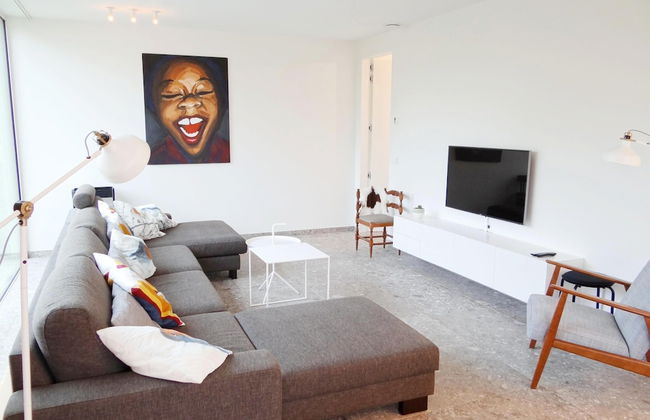 Apartment in Nieuwpoort Near the Beach - Photo 10