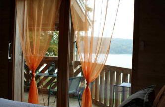 Le Chalet de la Femme du Pêcheur - Foto 42