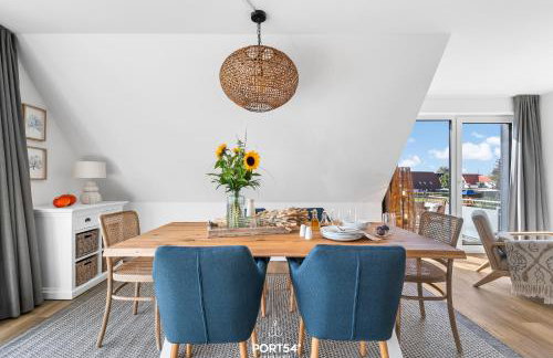 Ferienwohnung Deichkind Büsum - Foto 8