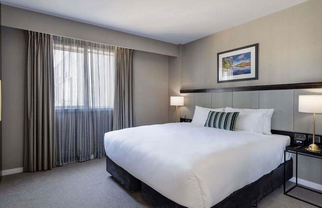 The Sebel Auckland Manukau - Photo 9