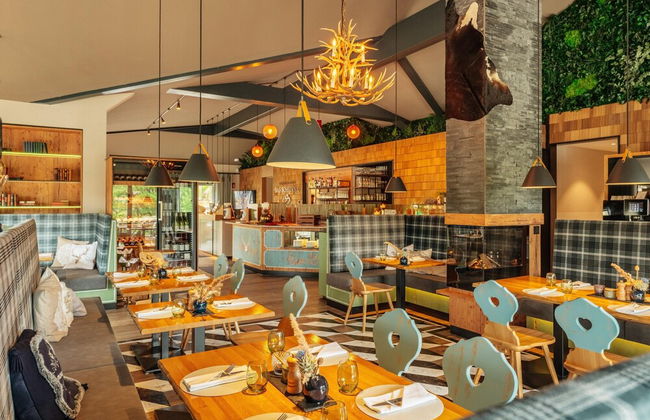 Holiday Homes in the Schierke Harzresort, Schierke - Foto 54