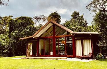 Canto da Mata Itamambuca Hospedagem - Foto 27