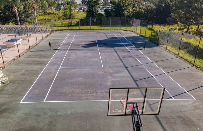 Scuttle Vacation Pool Home W Spa - Foto 55