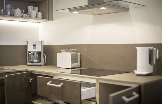 Riva Lake lodge - Foto 21