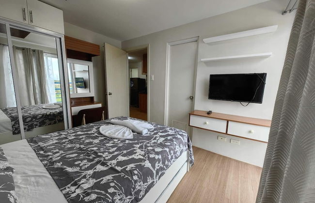 2 Spacious 2Br Loop Tower1524 - Foto 7