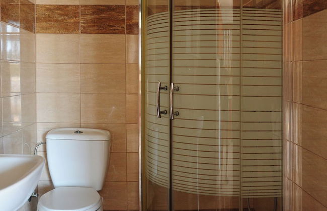 Sky-Line Apartments - Foto 15