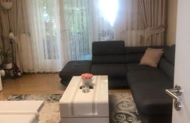 Messeapartment Room Agancy FFM - Foto 34