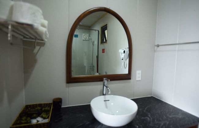 Family 64 Home - Foto 26