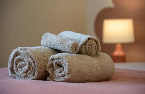 L antre ensoleillee du Minotaure, Parking - Foto 24