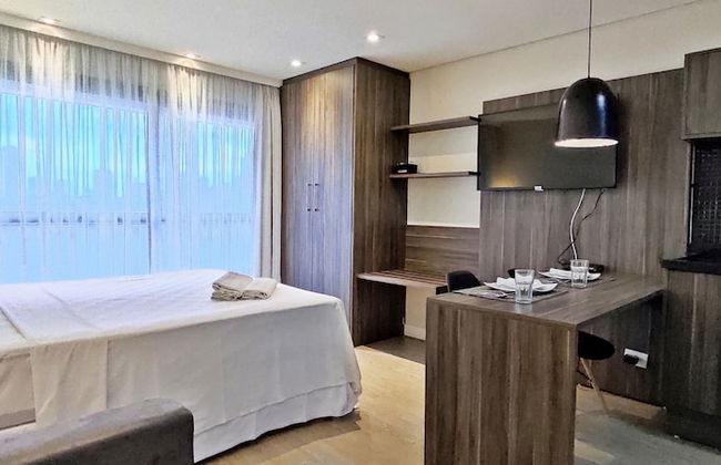 7th Avenue Oxford Residence - Foto 62