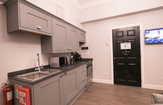 Number 10 The Abbey - Foto 69