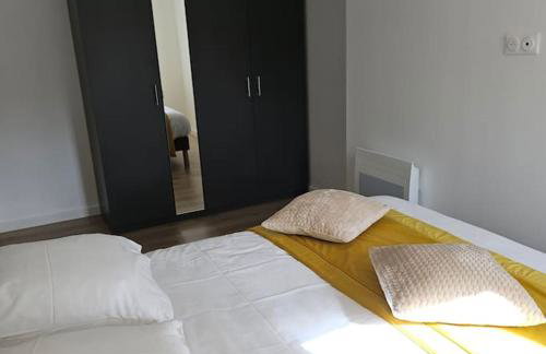 Maison néo bretonne rénovée à 2mn à pied d'une jolie plage - Foto 23