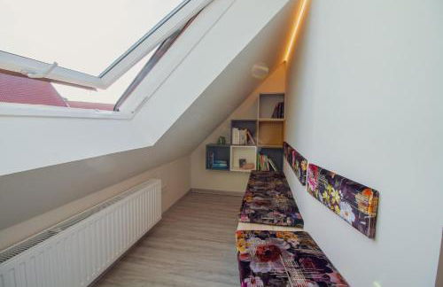 Up Besöök - Rapsblüte mit Infrarotsauna - Foto 27