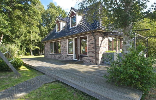 Island "De Fokken" - Photo 16