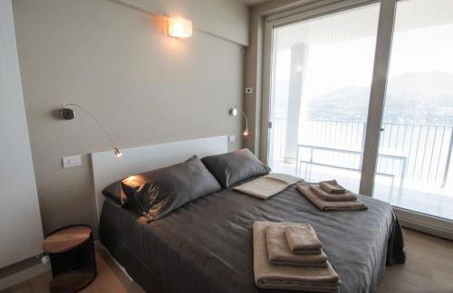 LookLake "Suite One" - Plesio by LoveComo - Foto 12