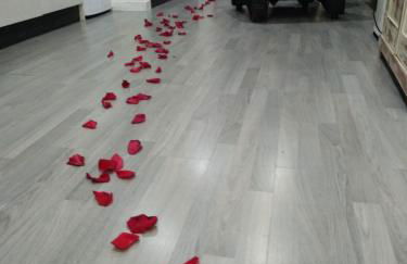 El Refugio Rojo de Ubrique - Foto 36