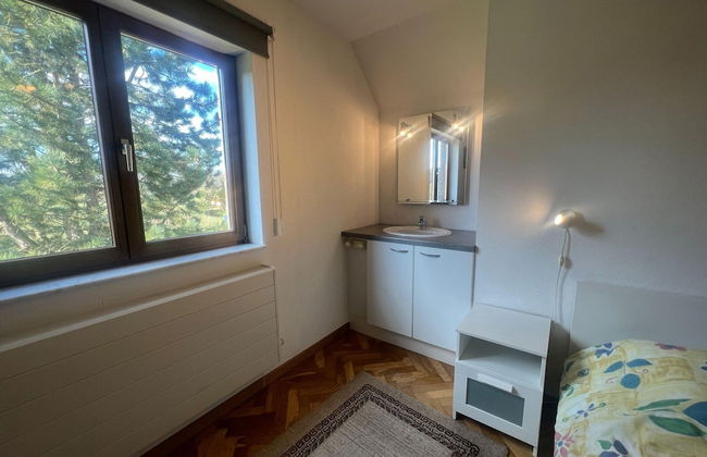 Relaxing Villa With Pool - Foto 4