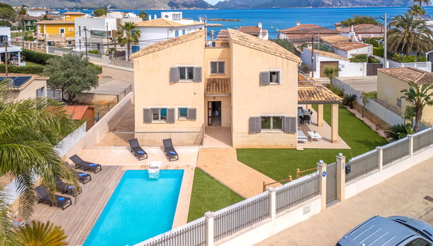 Villa Son Jil by Interhome - Photo 2, House