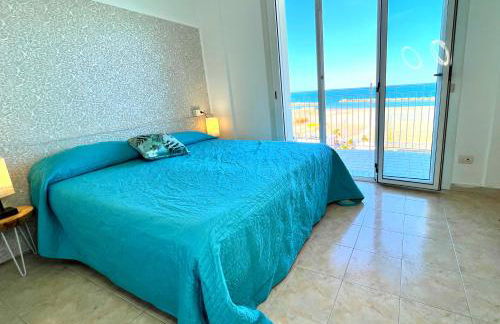 Residence Frontemare - Foto 18