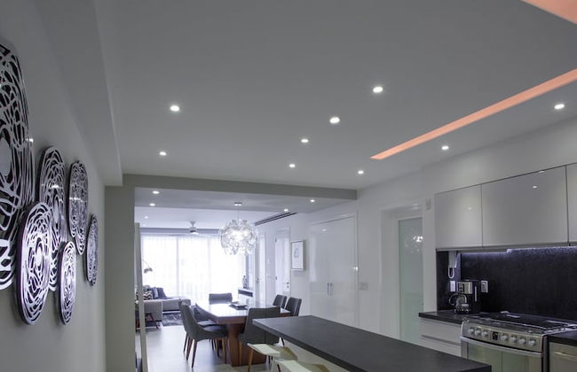 D Terrace Luxury Residences - Foto 12