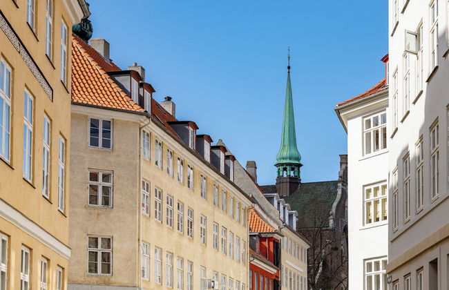 Sanders Admiral - Cosy 1-bdr Apt - Foto 25