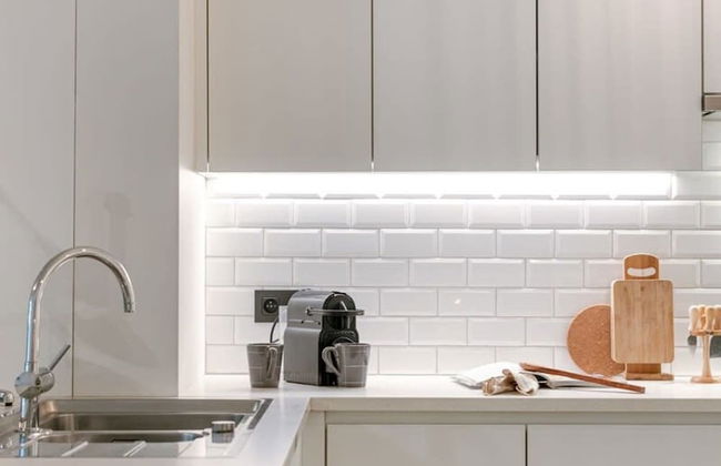 Modern 2 Bedroom in Centre of Knokke - Foto 3