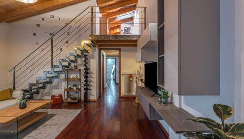 BGY Airport House-8 minuti dall'aeroporto - Foto 2