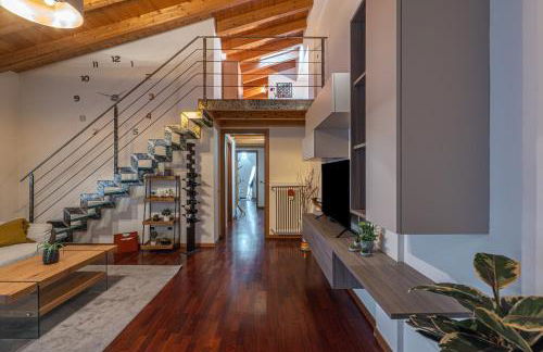 BGY Airport House-8 minuti dall'aeroporto - Foto 2