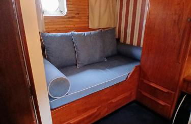 Don Maximo Yacht Hotel - Foto 40